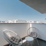 Tesla's Energy Haven 아파트 자다르