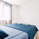 Tesla's Energy Haven *