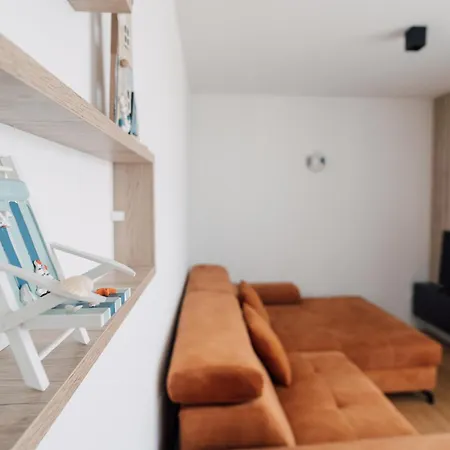 Tesla's Energy Haven Zadar