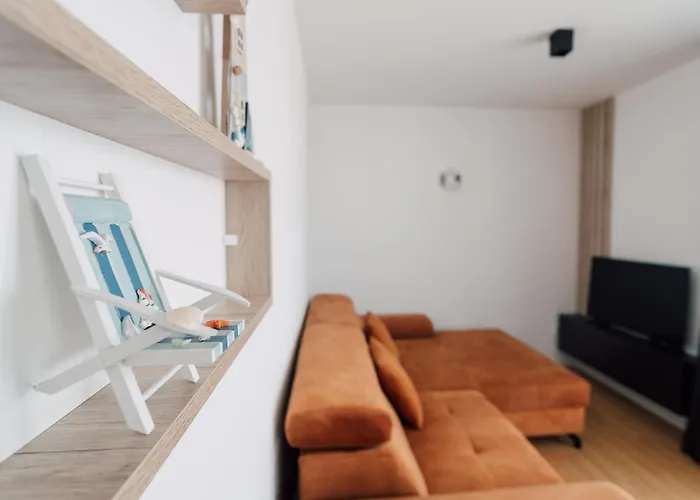 Tesla's Energy Haven Zadar