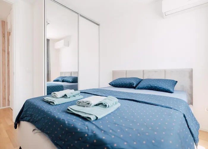 Tesla's Energy Haven *