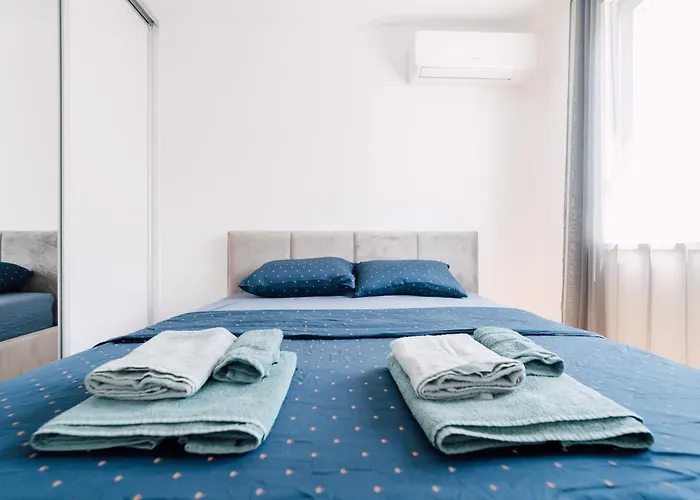 Tesla's Energy Haven