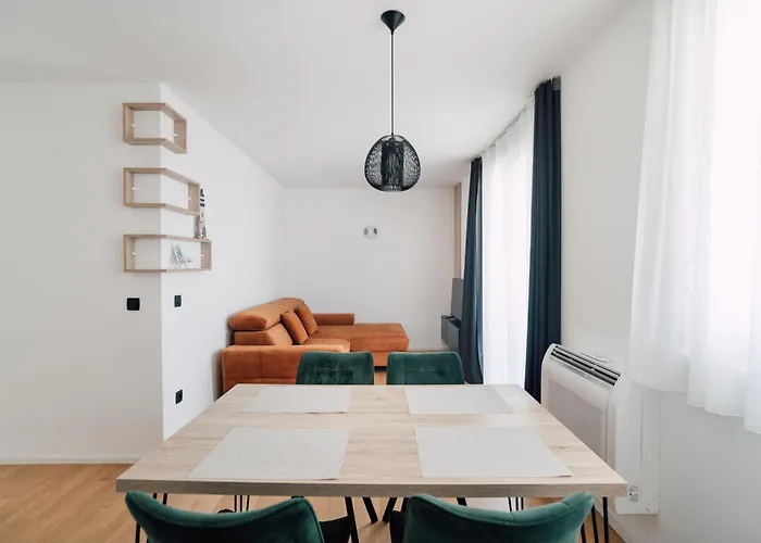 Tesla's Energy Haven