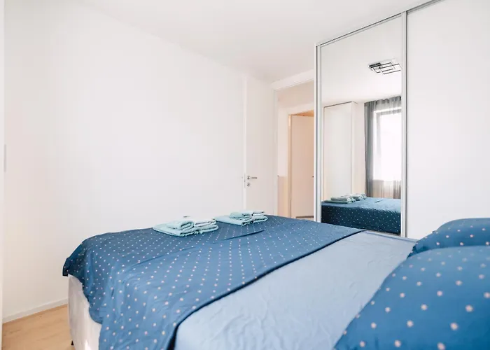 Tesla's Energy Haven *