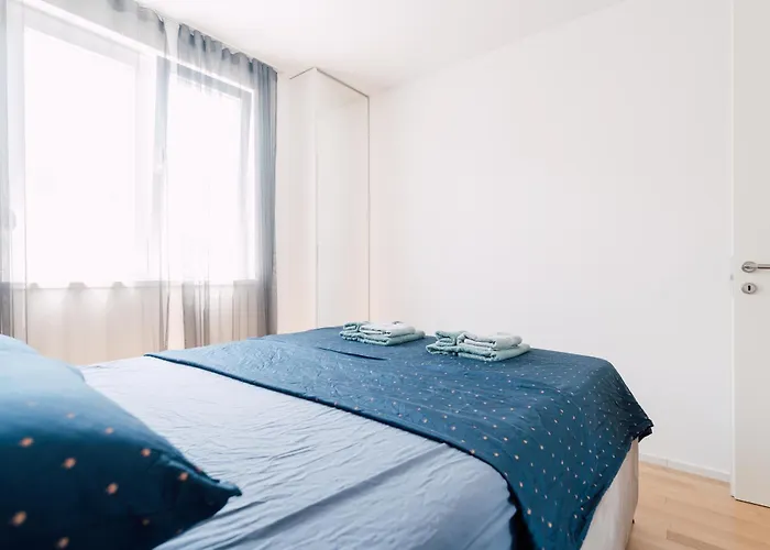 Tesla's Energy Haven *